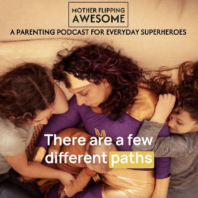 What does parent coaching with MFA look like? What does parent coaching with MFA look like?