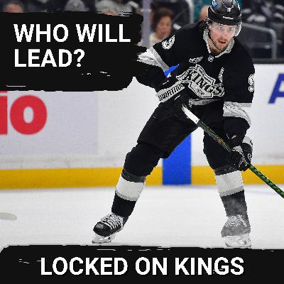 The LA Kings lose another tough one goal game. Is the head coach starting to sing a different tune? The LA Kings lose another tough one goal game. Is the head coach starting to sing a different tune?