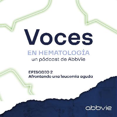 Afrontando una leucemia aguda
