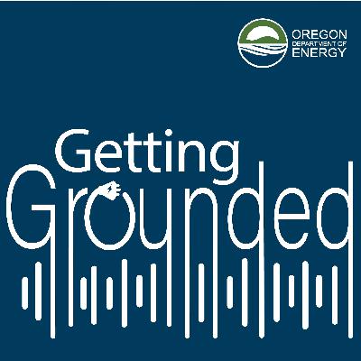 Getting Grounded:  Volcanoes and electricity (geothermal)