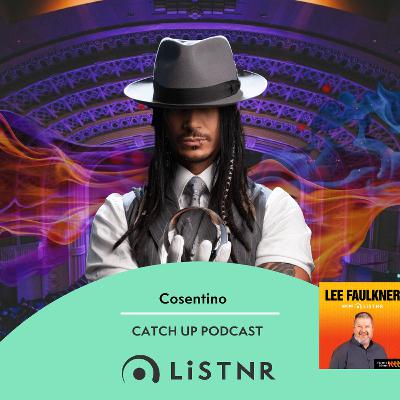 Lee for Breakfast - Catch Up Podcast - August 13