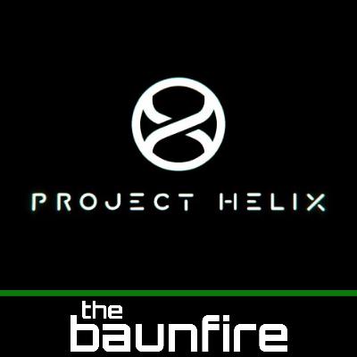 378: Xbox’s Project Helix Revealed And The Division’s 10th Anniversary