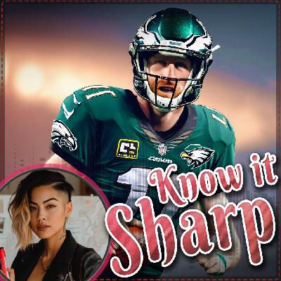 Carson Wentz | What shaped Wentz's NFL legacy?