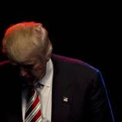 TRUMP LOSES TRADE WAR TRUMP LOSES TRADE WAR