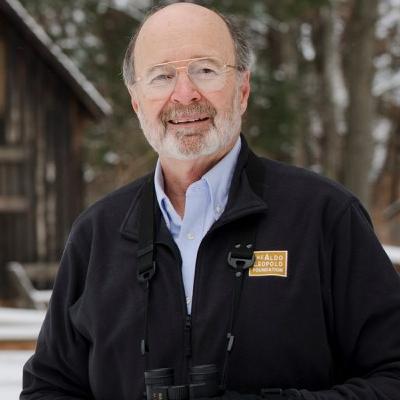 Previewing Dr. Temple's La Crosse visit on the Sandhill crane comeback in Wisconsin and the state of U.S. conservation