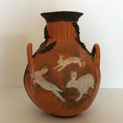 MORGAN STEEVES "Best in 3D and Nontraditional Media"