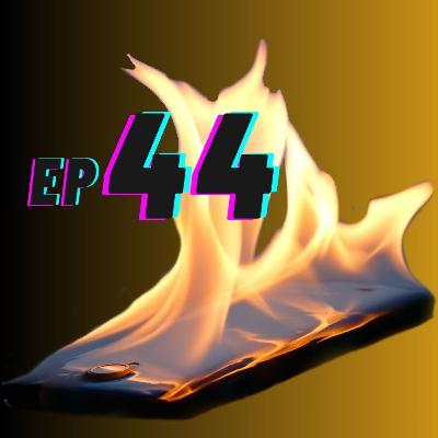 ¿La Carga Rápida DESTRUYE tu BATERÍA? Toda la VERDAD 44x06