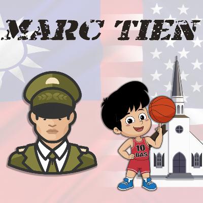 Marc Tien