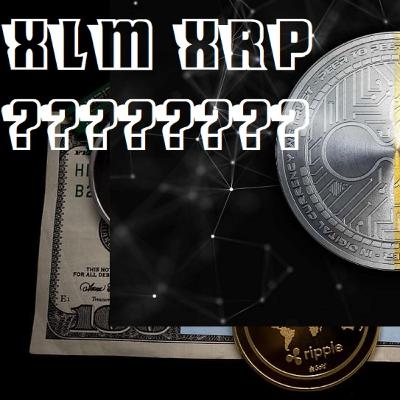 #XLM #Stellar #Ripple #XRP Solo Deep Dive #XLM #Stellar #Ripple #XRP Solo Deep Dive