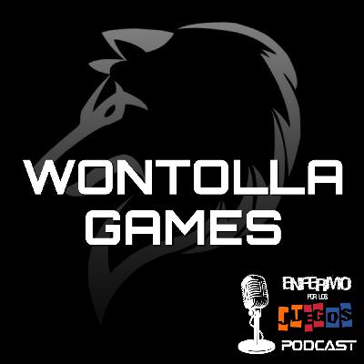 Enfermo por los Juegos 97 - Wontolla Games