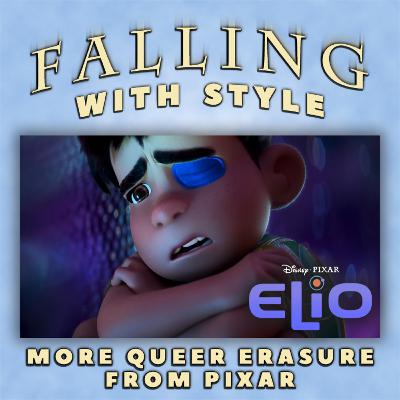 More Queer Erasure from Pixar