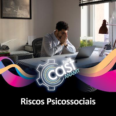 124 - Riscos Psicossociais