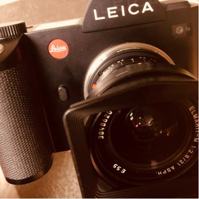 Camera cuentos-Making photos vs taking photos