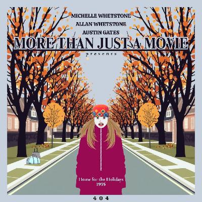 #404: Home for the Holidays