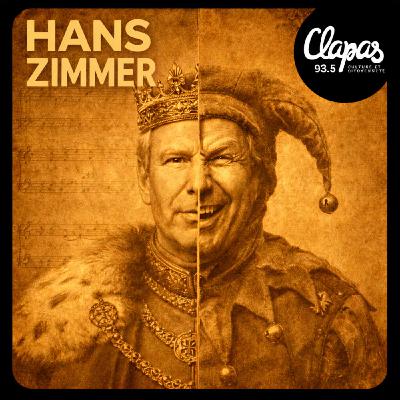 Hans Zimmer Part.2 - Evolution (avec Pej) Hans Zimmer Part.2 - Evolution (avec Pej)