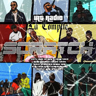(E)ntre (P)arenthèses : "INT RADIO La Compile" avec Max Pain et Smiley Jones