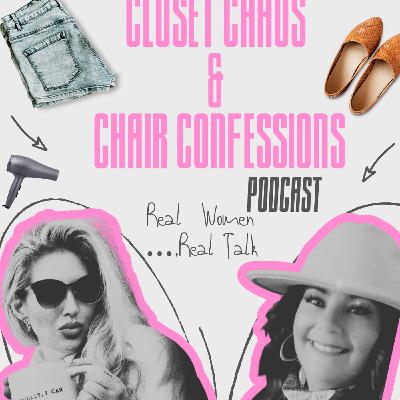 Closet Confessions and Style Ruts Closet Confessions and Style Ruts