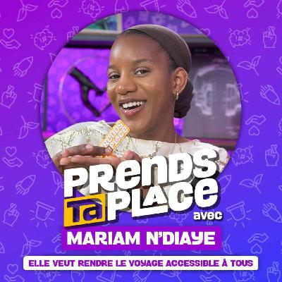 Elle veut rendre le voyage accessible à tous 🌍🥰