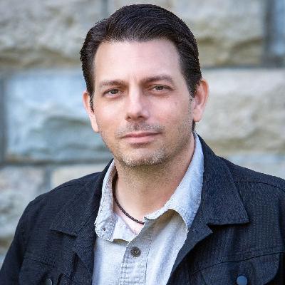 Rob McConnell Interviews - MIKE BEAVER - Multiple UFO Contactee Experiences and Possessed by Two Demons!