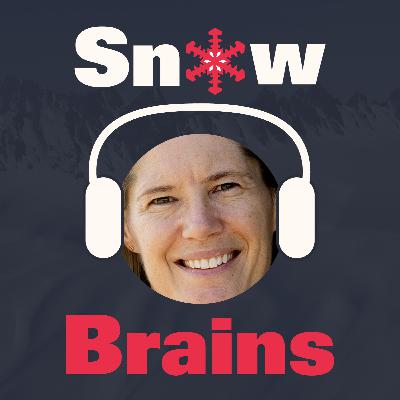 Sophie Goldschmidt – President & CEO of the U.S. Ski & Snowboard Team