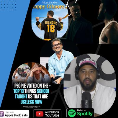 Episode 203: Comedy's Comeback Episode 203: Comedy's Comeback