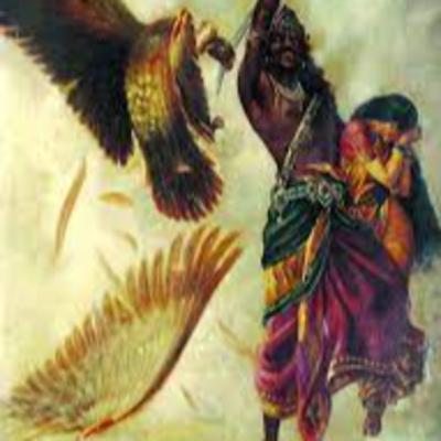 নিন্দিত চিত্রশিল্পী রাজা রবি বর্মা 🖼️