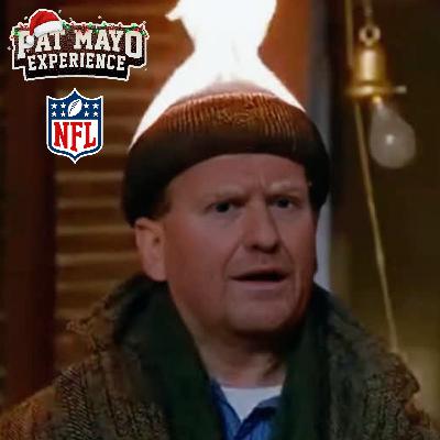 NFL Week 17 Best Bets, Teasers, Props | 2025 NFL Picks & Game Previews