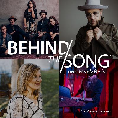 Behind The Song - Over And Over [Riley Clemmons]