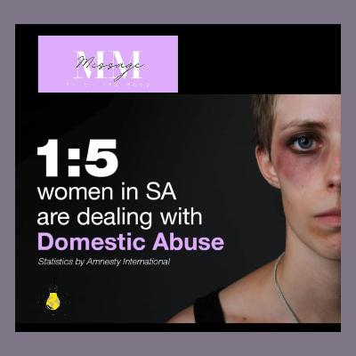 GBV - The South African Pandemic GBV - The South African Pandemic