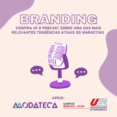 Explorando o mundo do branding