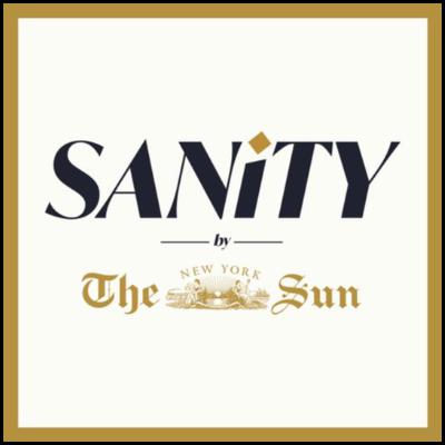 The Sanity Interview: Ray Takeyh The Sanity Interview: Ray Takeyh