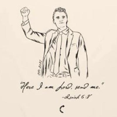 GAT701 - CHARLIE KIRK Memorial - Kennedy Center - Washington DC - Sept 14th, 2025