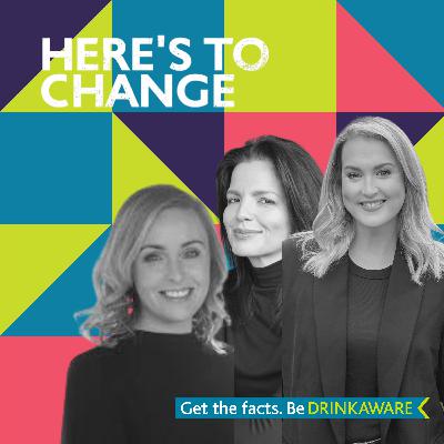 Changing "Mummy Wine" culture - Why it's not serving us with Debbie Cullinance, Pat Kane and Sinead O'Moore