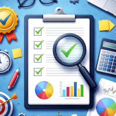 Qualitätsmanagement Tools entmystifiziert