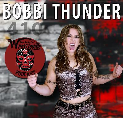 Bobbi Thunder