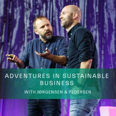 #ASB008: Our new Massive Open Online Course (MOOC)  "Business Models for Sustainability" with Kirsti Reitan Andersen