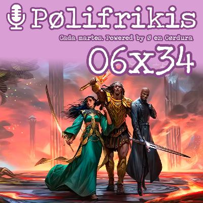 Polifrikis T06P34 11/06/2025