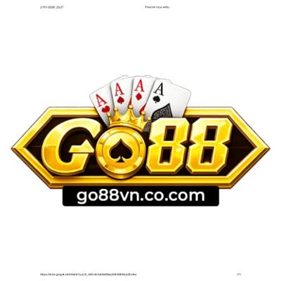 go88vncocom