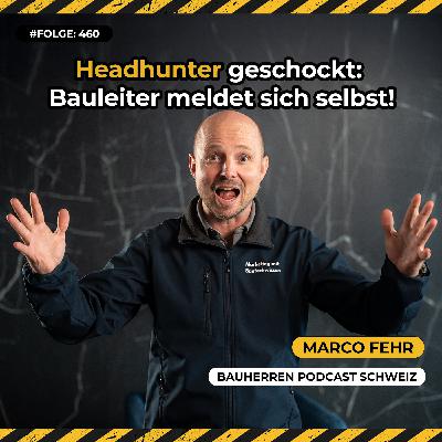Content Marketing Strategie für Headhunter in der Baubranche #460