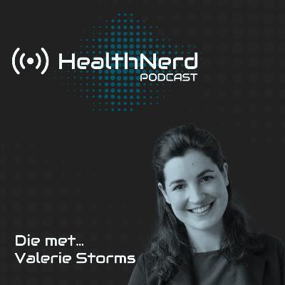 Die met Valerie Storms