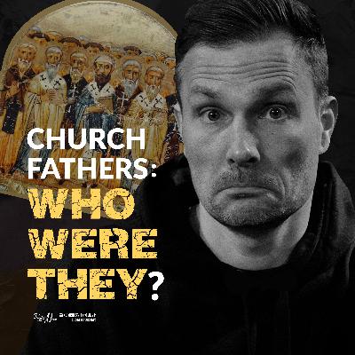 Who Where the Apostolic Fathers? 🤔 An Introduction to the Disciple of Apostles