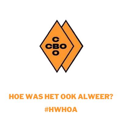 Hoe was het ook alweer? - Ontmoeting