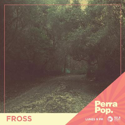 Perra Pop - Óscar Hidalgo (Fross)