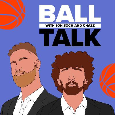 Coach Mike Gillian interview | Episode 69
