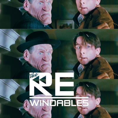 The Rocketeer | Episode 21 The Rocketeer | Episode 21