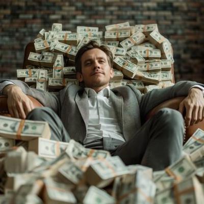 🏦 Retire Young, Retire Rich 🤑 🏦 Retire Young, Retire Rich 🤑