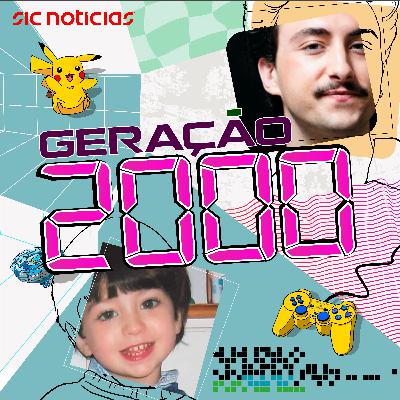 Geração 2000: oiça aqui o trailer do novo podcast de Manel Rosa