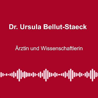 #320: Windparks: „Schwangere und Embryos gefährdet“ - mit Dr. Ursula Bellut-Staeck