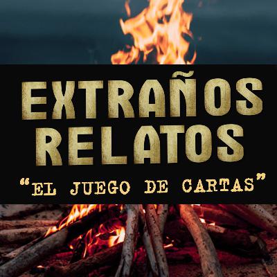 Ep 05: El juego de Cartas - Julia