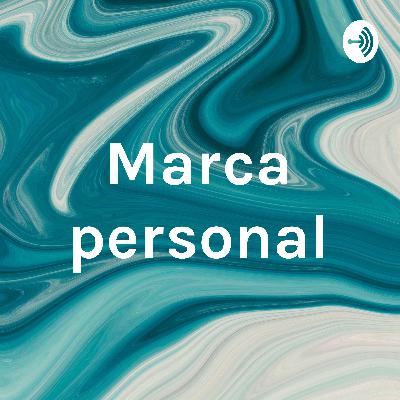 Marca personal